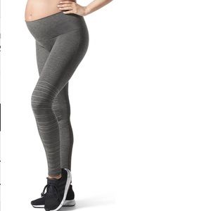 Blanqi Sport Support Maternity/Postpartum Leggings